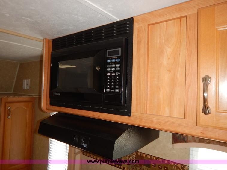 image for item K7437 2008 Gulf Stream Ameri-Lite Ultra Lite camper