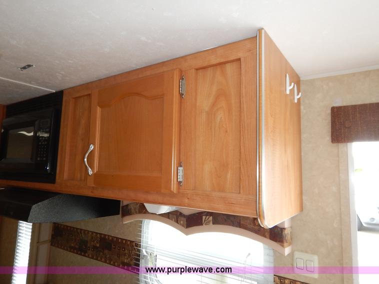 image for item K7437 2008 Gulf Stream Ameri-Lite Ultra Lite camper