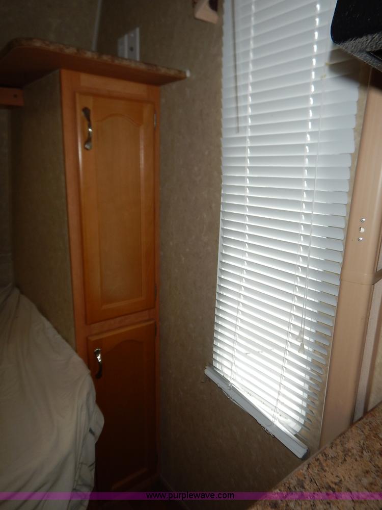 image for item K7437 2008 Gulf Stream Ameri-Lite Ultra Lite camper