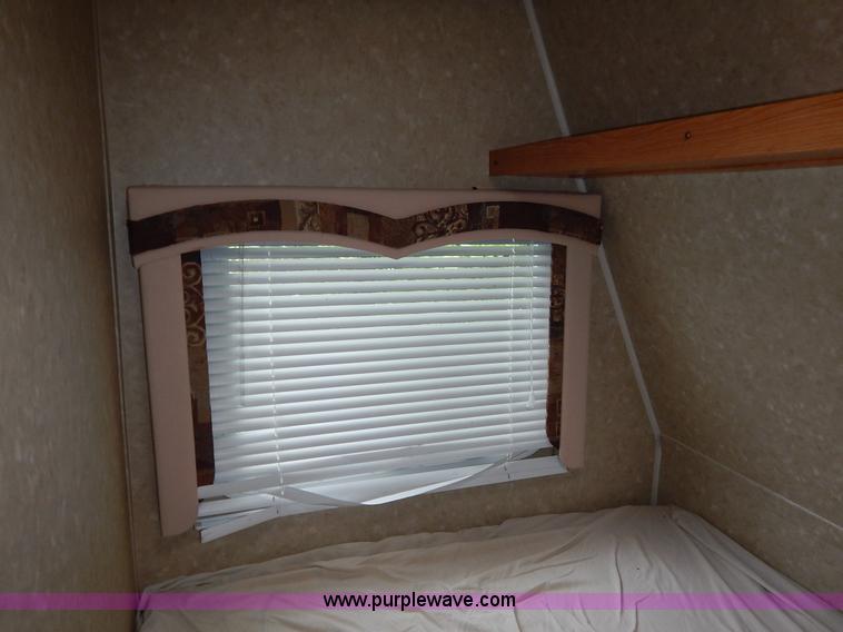 image for item K7437 2008 Gulf Stream Ameri-Lite Ultra Lite camper