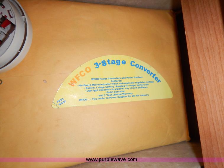 image for item K7437 2008 Gulf Stream Ameri-Lite Ultra Lite camper