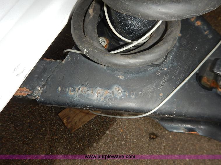 image for item K7437 2008 Gulf Stream Ameri-Lite Ultra Lite camper