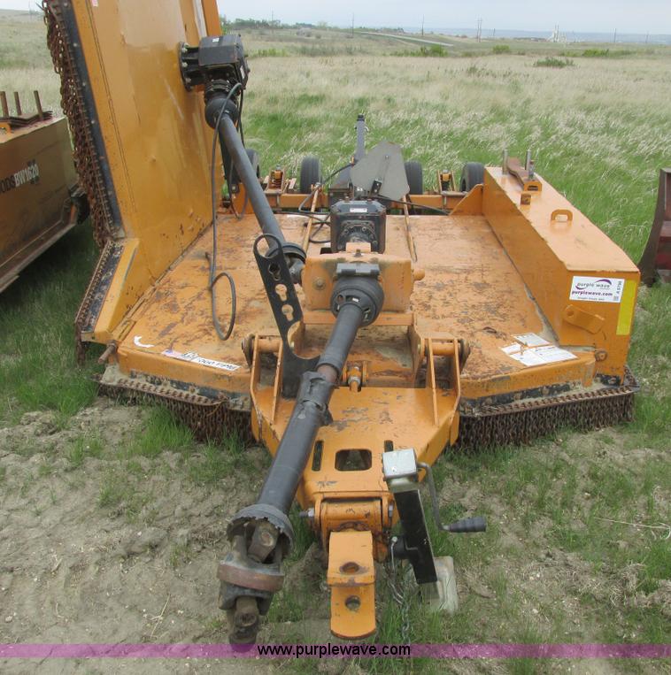 image for item A8796 Woods BW1620 rotary mower