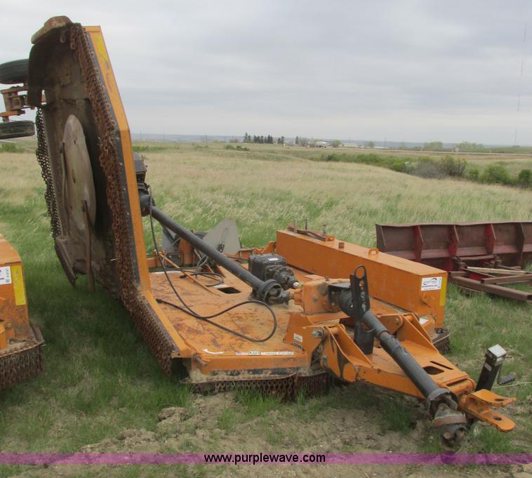 image for item A8796 Woods BW1620 rotary mower