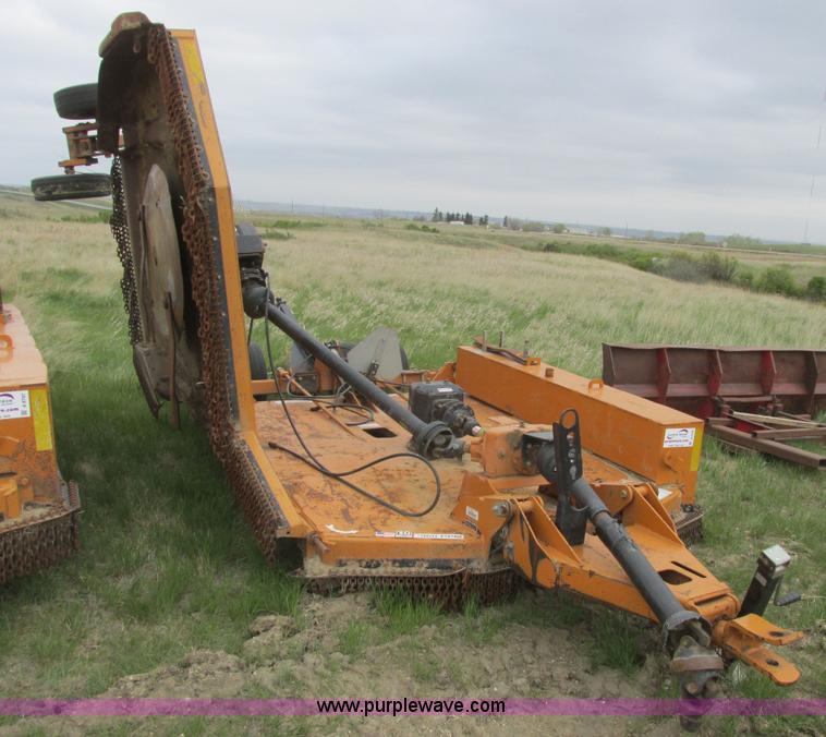 image for item A8796 Woods BW1620 rotary mower