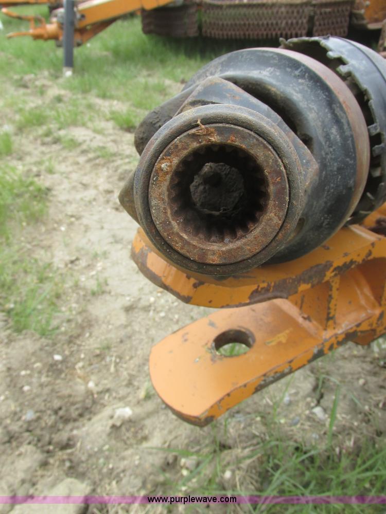 image for item A8796 Woods BW1620 rotary mower