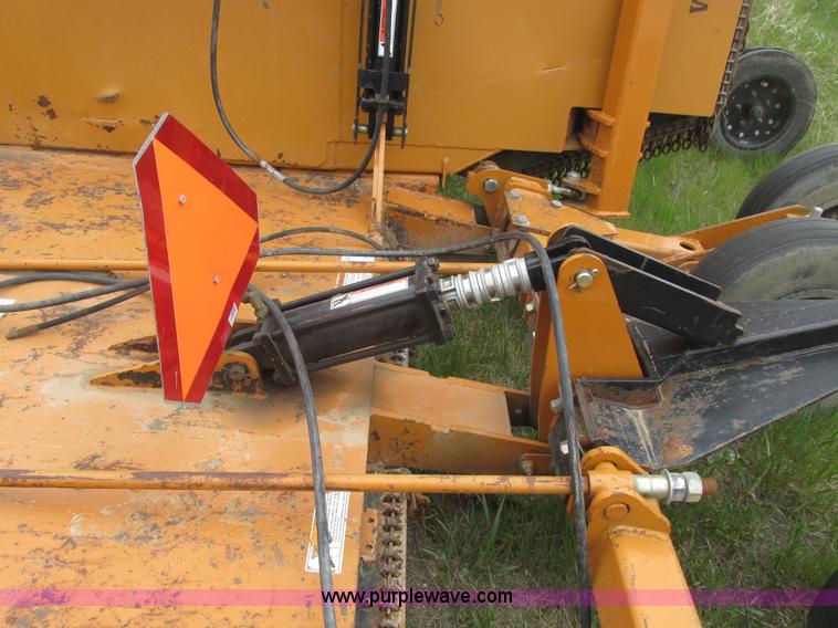 image for item A8796 Woods BW1620 rotary mower