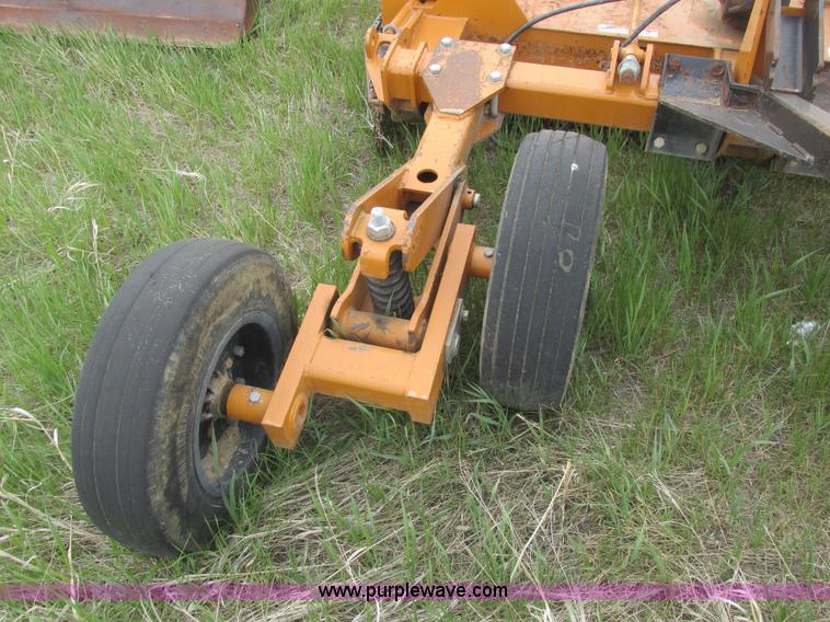 image for item A8796 Woods BW1620 rotary mower