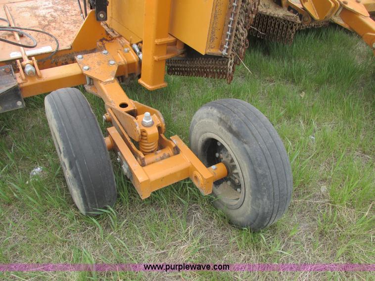 image for item A8796 Woods BW1620 rotary mower
