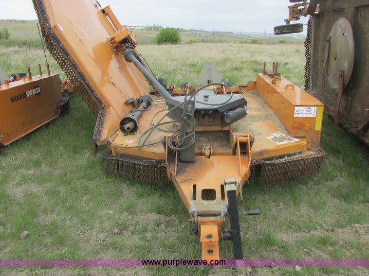 image for item A8797 Woods BW1620 rotary mower