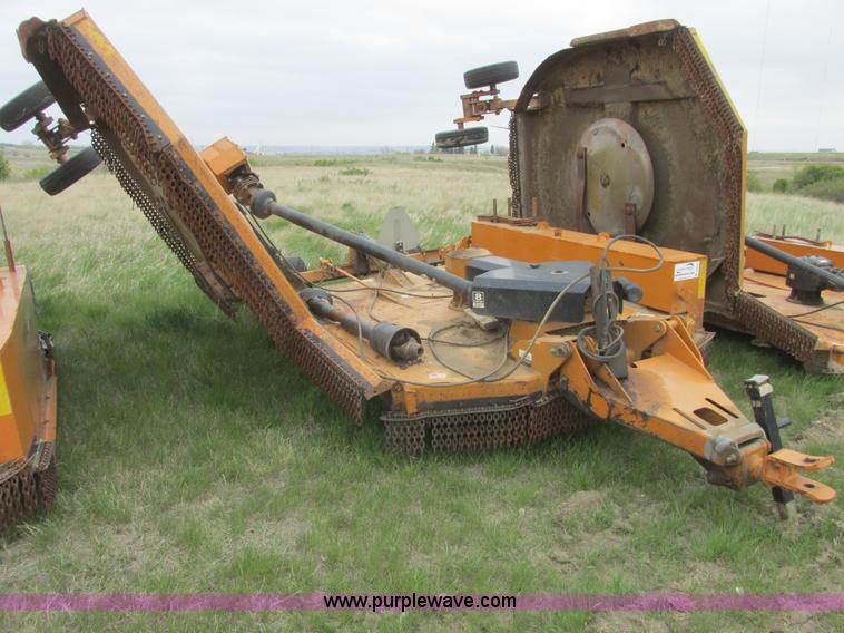 image for item A8797 Woods BW1620 rotary mower