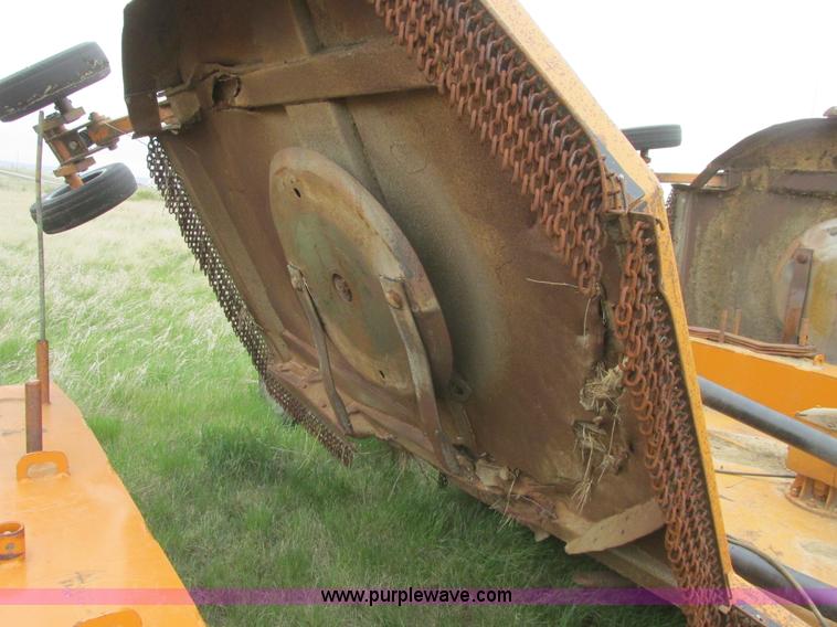 image for item A8797 Woods BW1620 rotary mower