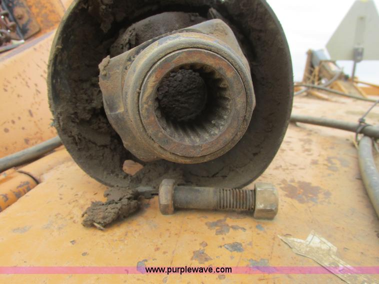 image for item A8797 Woods BW1620 rotary mower