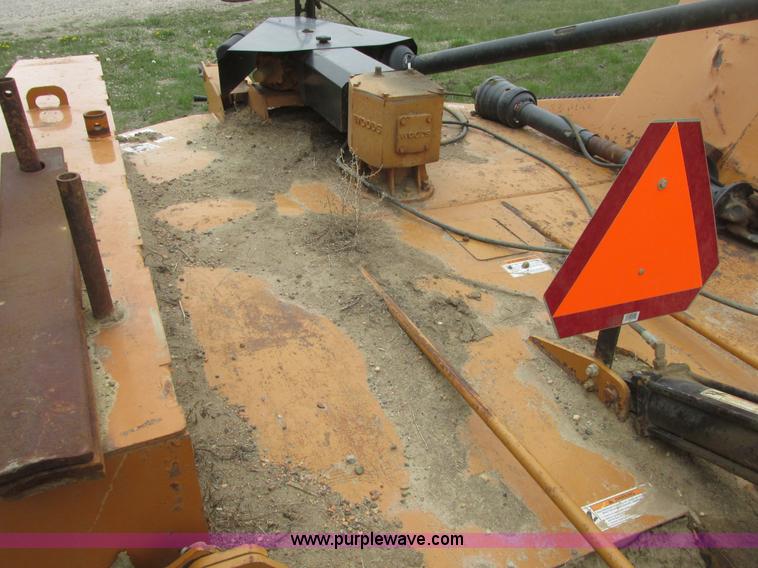 image for item A8797 Woods BW1620 rotary mower