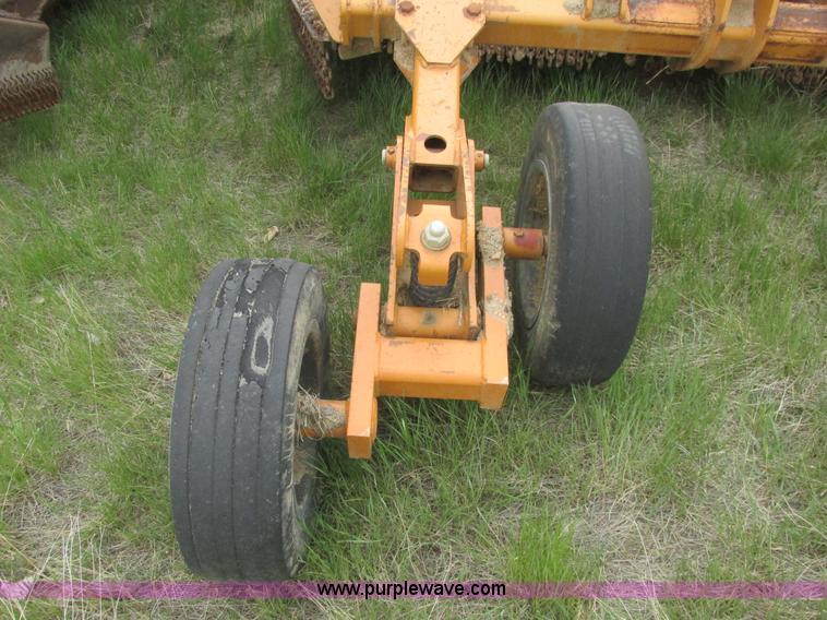 image for item A8797 Woods BW1620 rotary mower