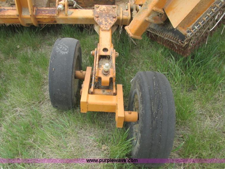 image for item A8797 Woods BW1620 rotary mower