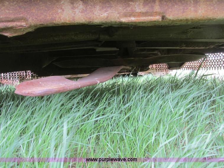 image for item A8797 Woods BW1620 rotary mower