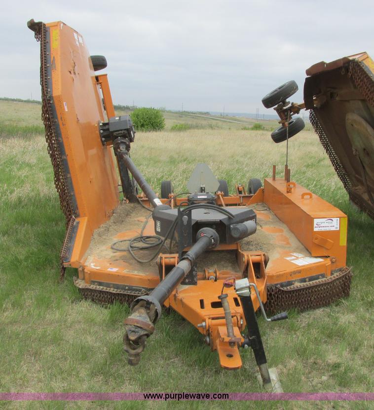 image for item A8798 Woods BW1620 rotary mower