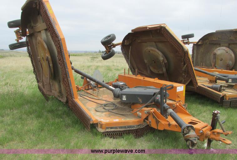 image for item A8798 Woods BW1620 rotary mower