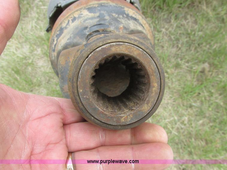 image for item A8798 Woods BW1620 rotary mower