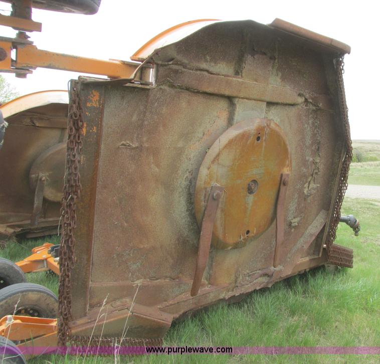 image for item A8798 Woods BW1620 rotary mower