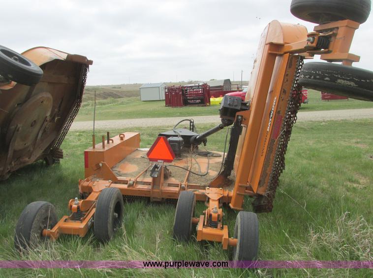 image for item A8798 Woods BW1620 rotary mower