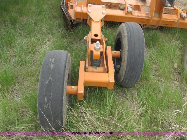 image for item A8798 Woods BW1620 rotary mower