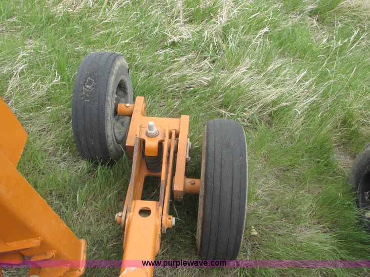 image for item A8798 Woods BW1620 rotary mower