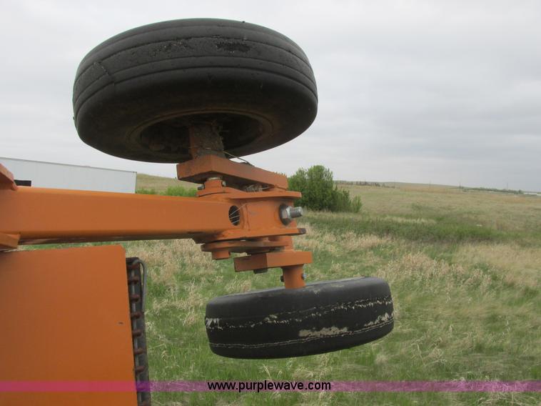 image for item A8798 Woods BW1620 rotary mower