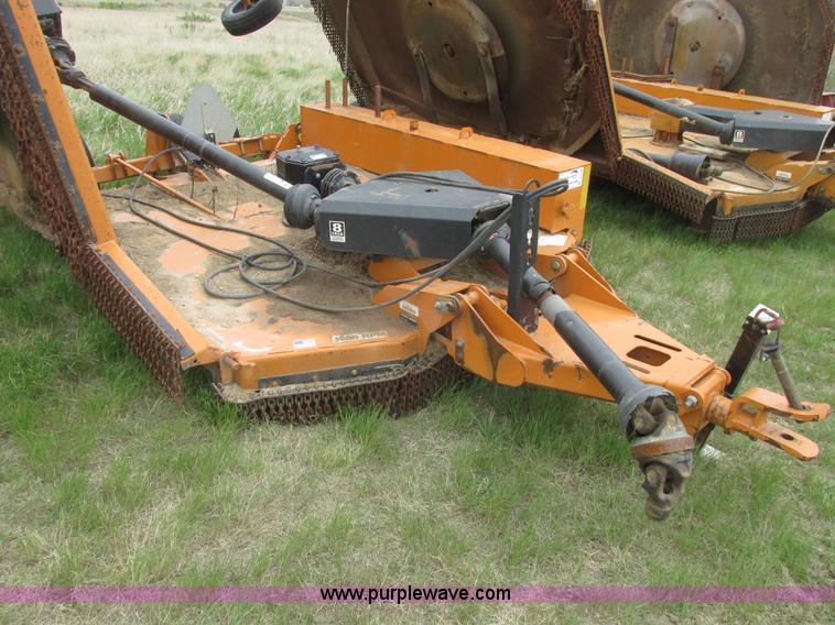 image for item A8798 Woods BW1620 rotary mower