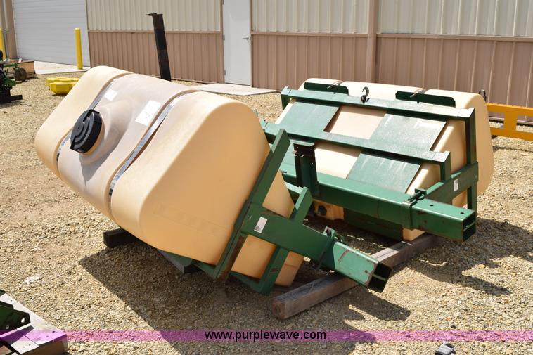 Agri Products saddle sprayer tanks in Concordia, KS | Item AQ9201 sold ...