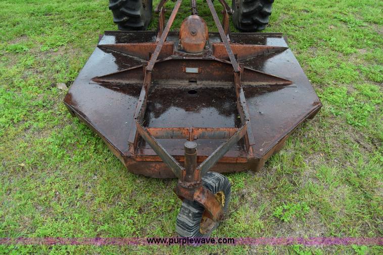 image for item E6486 Ford 950 tractor