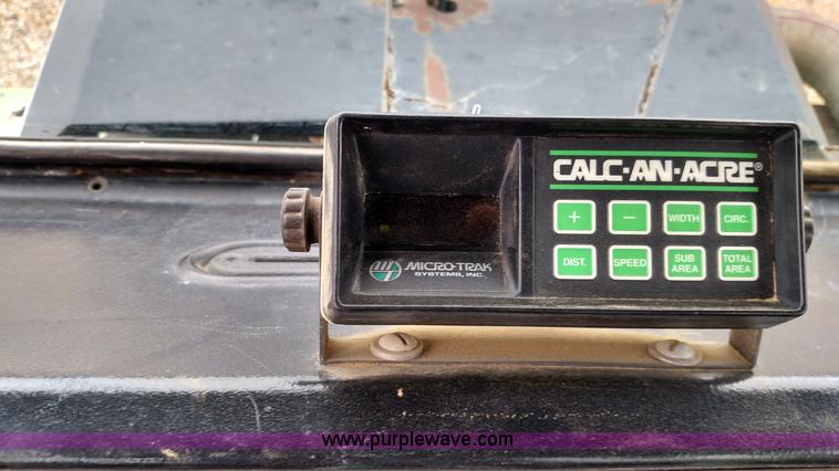 image for item F7793 1977 Steiger Bearcat III PT225 4WD tractor