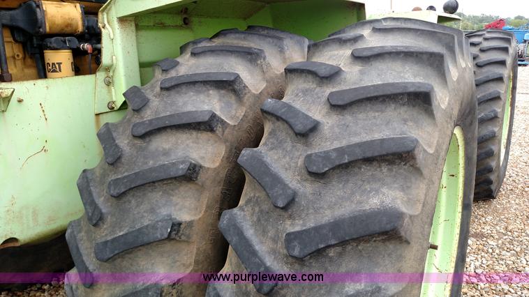 image for item F7793 1977 Steiger Bearcat III PT225 4WD tractor