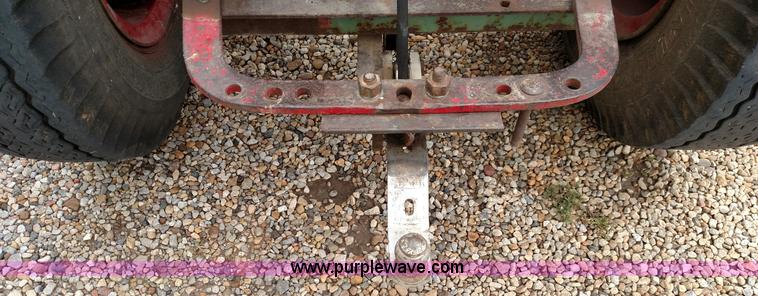 image for item F7796 1944 Mccormick Farmall Super A tractor