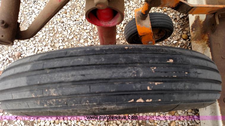 image for item F7796 1944 Mccormick Farmall Super A tractor