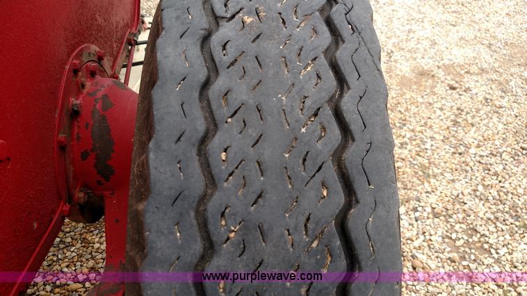 image for item F7796 1944 Mccormick Farmall Super A tractor