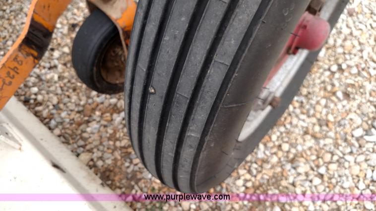 image for item F7796 1944 Mccormick Farmall Super A tractor