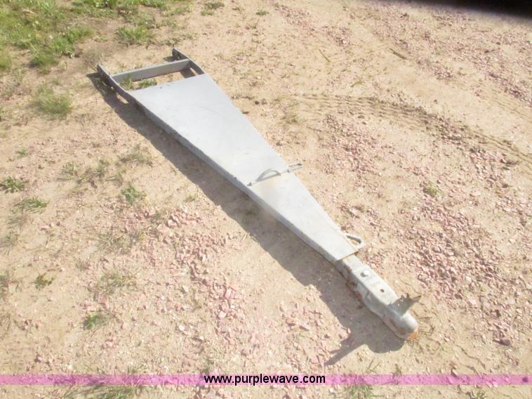 image for item H4643 Melroe Spra-Coupe 220 sprayer