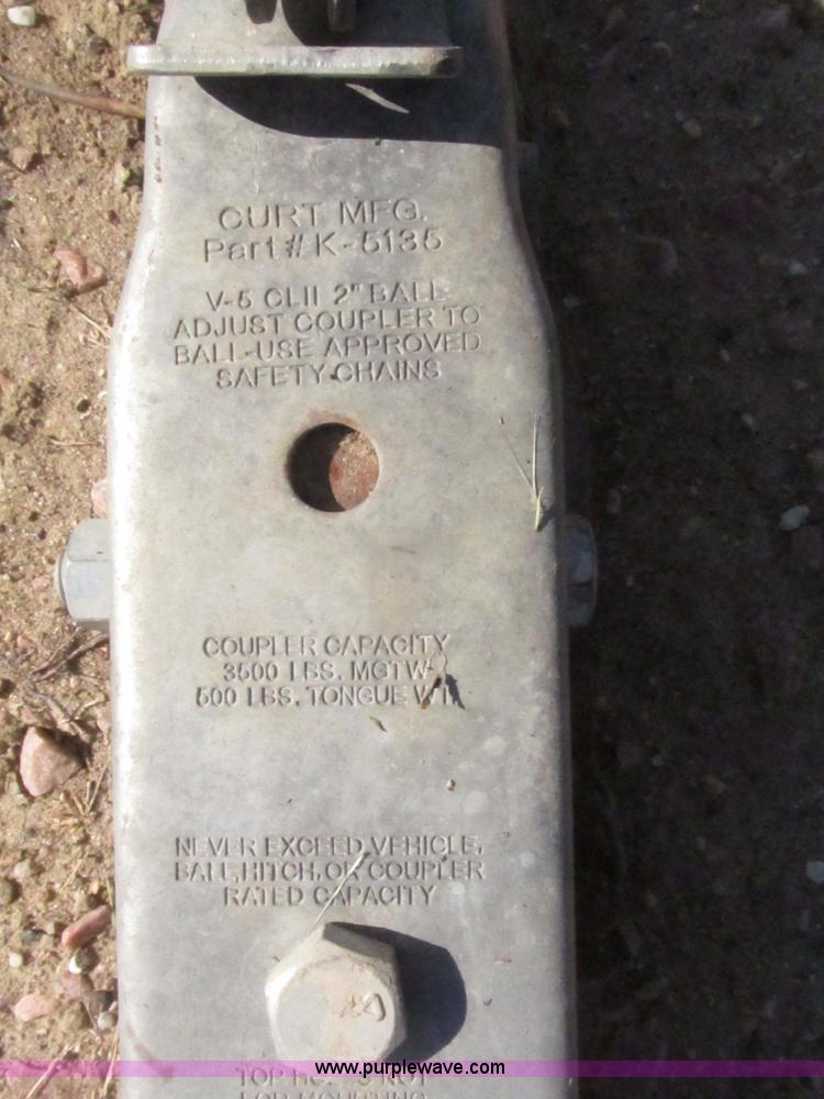 image for item H4643 Melroe Spra-Coupe 220 sprayer