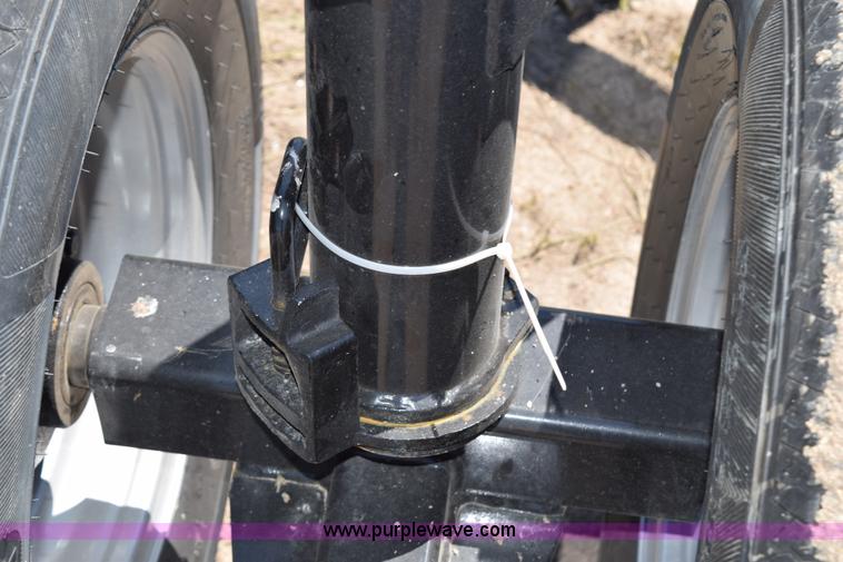 image for item H5058 40' header trailer