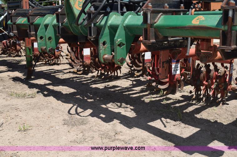 image for item H5066 Hawkins anhydrous applicator with rolling baskets