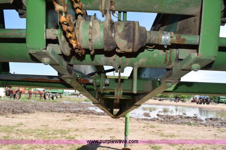 image for item H5068 John Deere 7000 planter