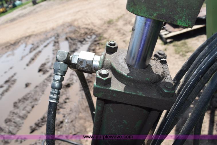 image for item H5069 John Deere 455 grain drill