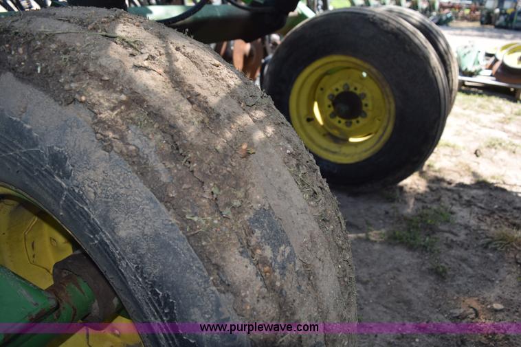 image for item H5069 John Deere 455 grain drill