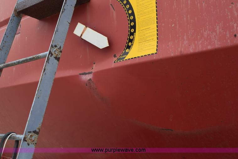 image for item H5096 Brent 320 grain cart