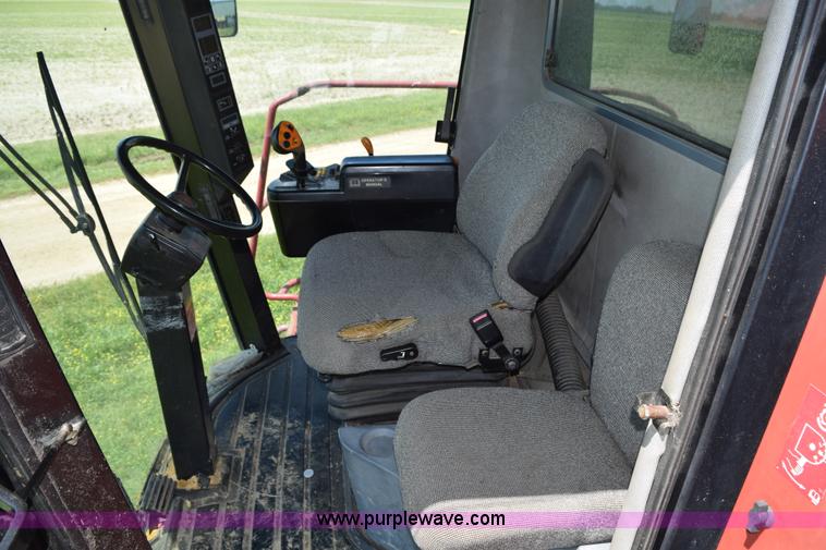 image for item H5100 1998 Case IH 2388 Axial-Flow combine