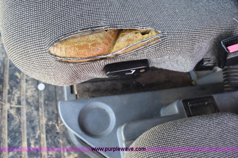 image for item H5100 1998 Case IH 2388 Axial-Flow combine