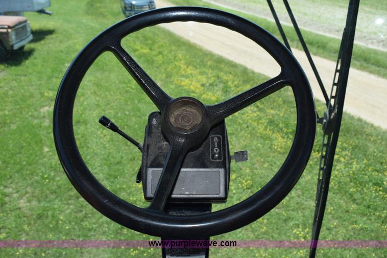 image for item H5100 1998 Case IH 2388 Axial-Flow combine