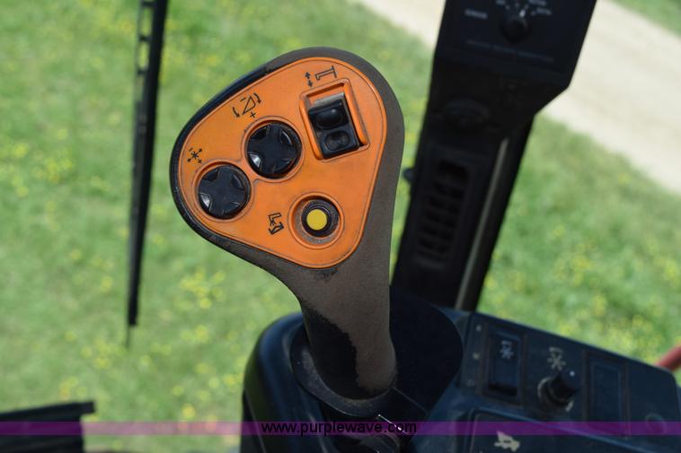 image for item H5100 1998 Case IH 2388 Axial-Flow combine